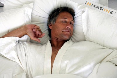 Hello there! Isn't it time to wake up!